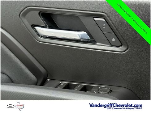 New 2026 Chevrolet Colorado LT w/ LT Convenience Package RWD image 20