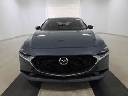 Used 2023 MAZDA MAZDA3 s FWD image 7