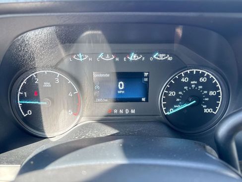 Used 2025 Ford F250 XLT AWD/4WD image 12