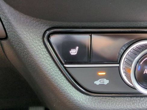 New 2027 Honda HR-V EX-L image 20