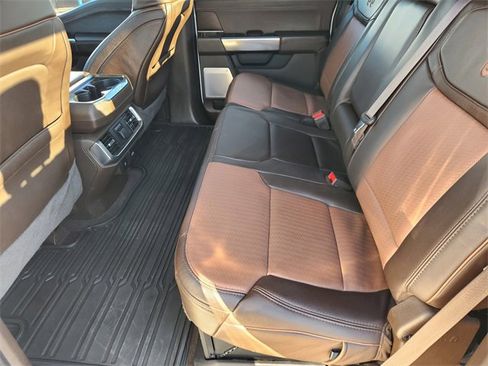 Used 2023 Ford F150 King Ranch w/ Equipment Group 601A High image 30