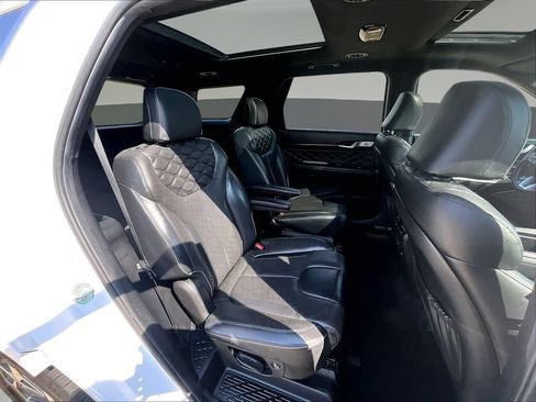 Used 2021 Hyundai Palisade Calligraphy AWD/4WD image 27