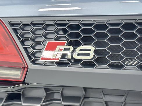 Used 2023 Audi R8 V10 performance AWD/4WD image 25