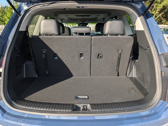 Used 2024 Kia Telluride S w/ S Sunroof Package AWD/4WD image 15