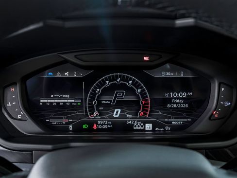 Used 2022 Lamborghini Urus AWD/4WD image 16