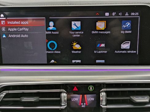 Used 2023 BMW X5 xDrive40i AWD/4WD image 37