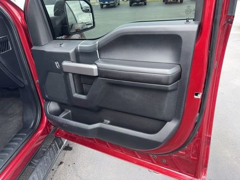 Used 2019 Ford F150 XLT w/ Equipment Group 302A Luxury image 7