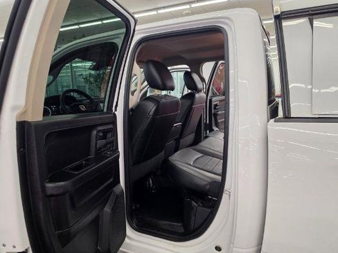 Used 2023 RAM 1500 Tradesman AWD/4WD image 28