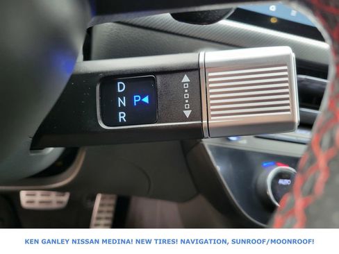 Used 2024 Hyundai Sonata N Line image 28