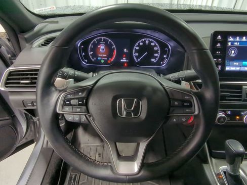 Used 2021 Honda Accord Sport image 30