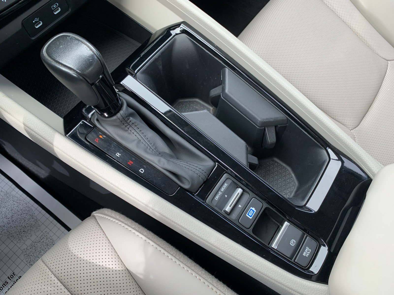 Used 2023 Honda Accord EX-L image 17