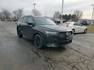 New 2026 Acura MDX A-Spec video 2