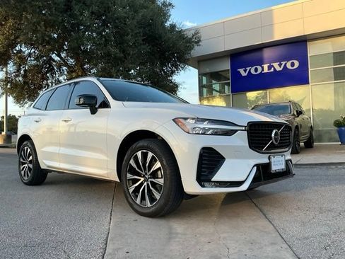 Certified 2024 Volvo XC60 B5 Core w/ Protection Package Premier AWD/4WD image 1