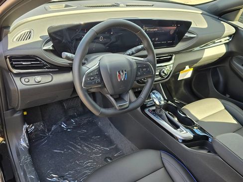 New 2026 Buick Envista Sport Touring w/ Convenience I Package FWD image 11