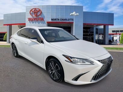 Used 2024 Lexus ES 350 w/ Premium Package