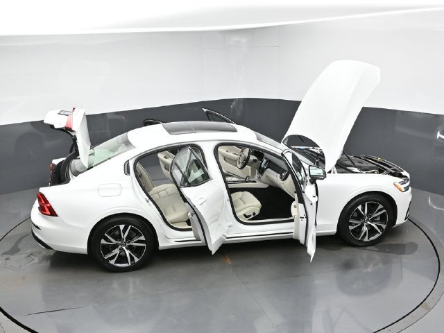 Used 2023 Volvo S60 B5 Core w/ Climate Package FWD image 44