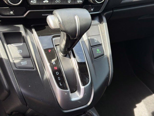 Used 2020 Honda CR-V EX-L image 28
