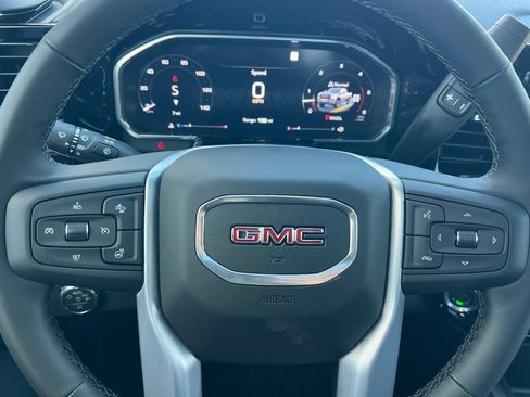 New 2026 GMC Sierra 2500 SLT w/ SLT Premium Package AWD/4WD image 20