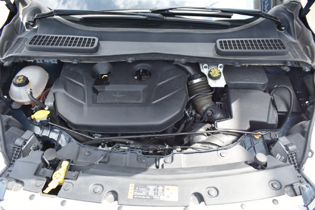 Used 2019 Ford Escape Titanium AWD/4WD image 53