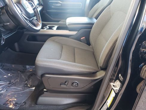 Certified 2021 RAM 1500 Big Horn image 13
