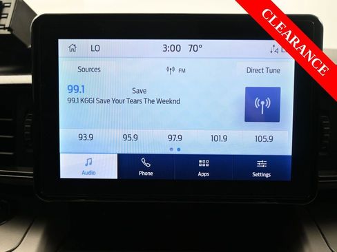 Used 2024 Ford Explorer XLT image 23