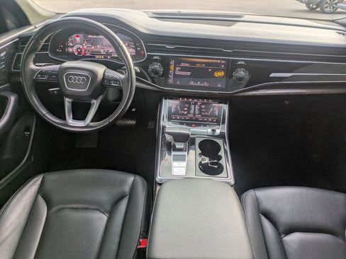 Used 2019 Audi Q8 Prestige w/ Towing Package image 40