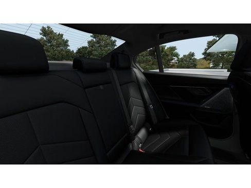 New 2027 BMW 530i RWD image 12