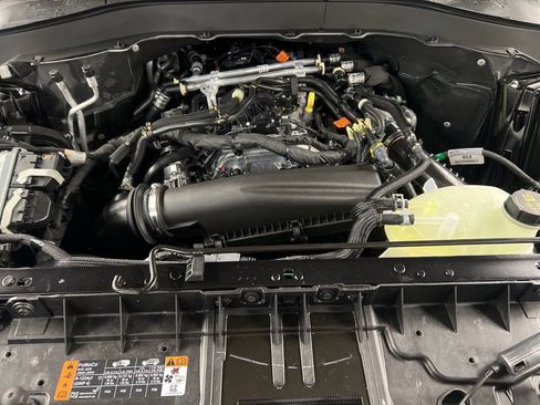 New 2026 Ford Explorer Active w/ Active Comfort Package image 33