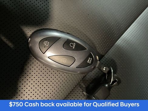 New 2026 Hyundai Palisade SEL image 38