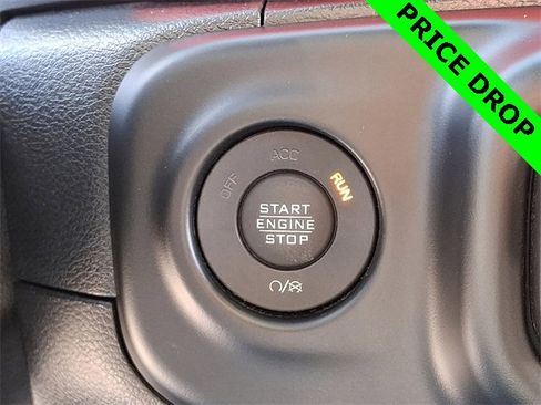 Used 2021 Jeep Wrangler Unlimited Rubicon image 24