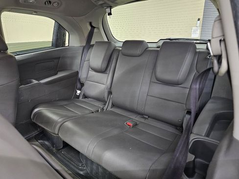 Used 2015 Honda Odyssey EX-L image 26