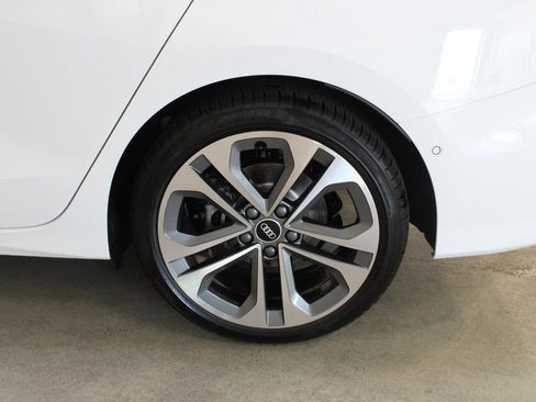 New 2026 Audi A3 2.0T Premium AWD/4WD image 29
