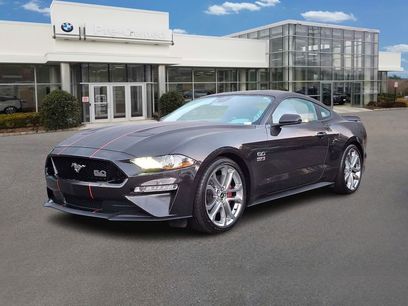 Used 2022 Ford Mustang GT Premium w/ Equipment Group 401A