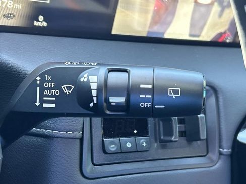 New 2026 Nissan Armada Platinum Reserve w/ Accent Package AWD/4WD image 33