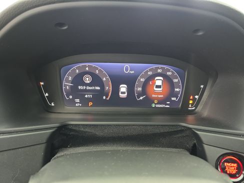 Used 2023 Honda Accord EX image 18