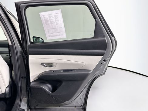 Used 2025 Hyundai Tucson SEL image 31