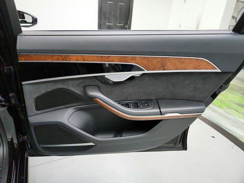 Used 2019 Audi A8 L 3.0T w/ Executive Package image 29