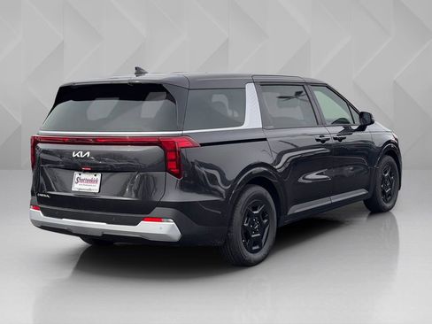 New 2026 Kia Carnival image 5