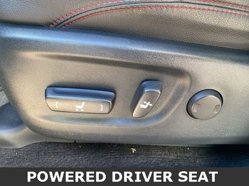 Certified 2018 Toyota 4Runner TRD Off-Road Premium image 12