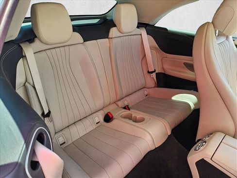 Used 2023 Mercedes-Benz E 450 Cabriolet image 18