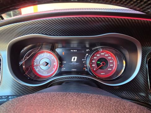 Used 2022 Dodge Charger SRT Hellcat w/ Harman/Kardon Audio Group image 28