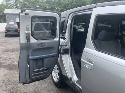 Used 2006 Honda Element EX-P image 21