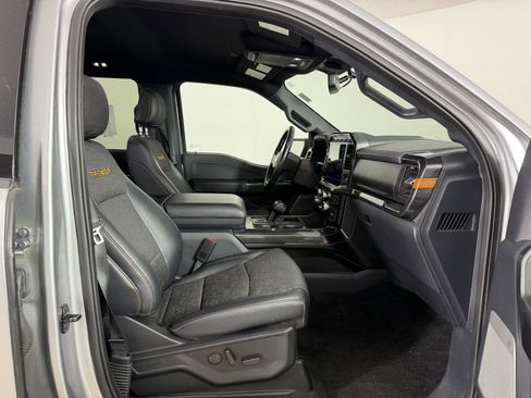 Used 2022 Ford F150 Tremor w/ Equipment Group 401A Mid AWD/4WD image 14