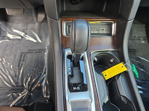 Used 2024 Subaru Ascent Touring image 26