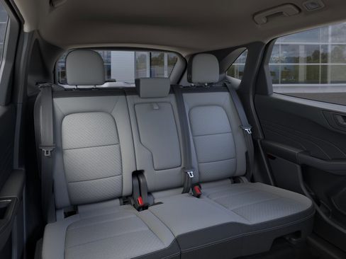 New 2026 Ford Escape Active w/ Cold Weather Package AWD/4WD image 11