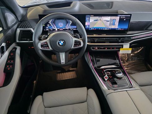 New 2026 BMW X5 xDrive40i AWD/4WD image 11
