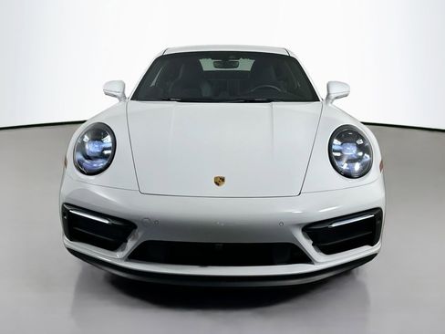 Certified 2023 Porsche 911 Carrera GTS w/ Premium Package image 10