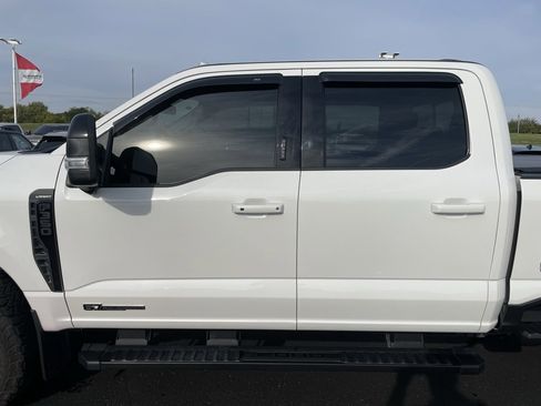 Used 2023 Ford F350 Lariat w/ Lariat Ultimate Package image 31
