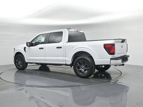 New 2026 Ford F150 STX RWD image 5