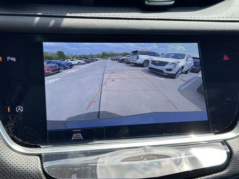 New 2025 Cadillac XT5 Premium Luxury FWD image 18